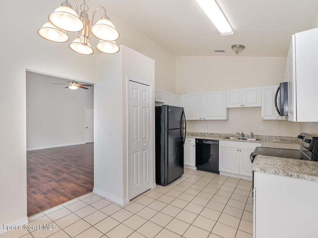 867 S Patrick Drive, Satellite Beach, FL 32937