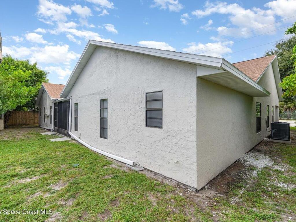 867 S Patrick Drive, Satellite Beach, FL 32937