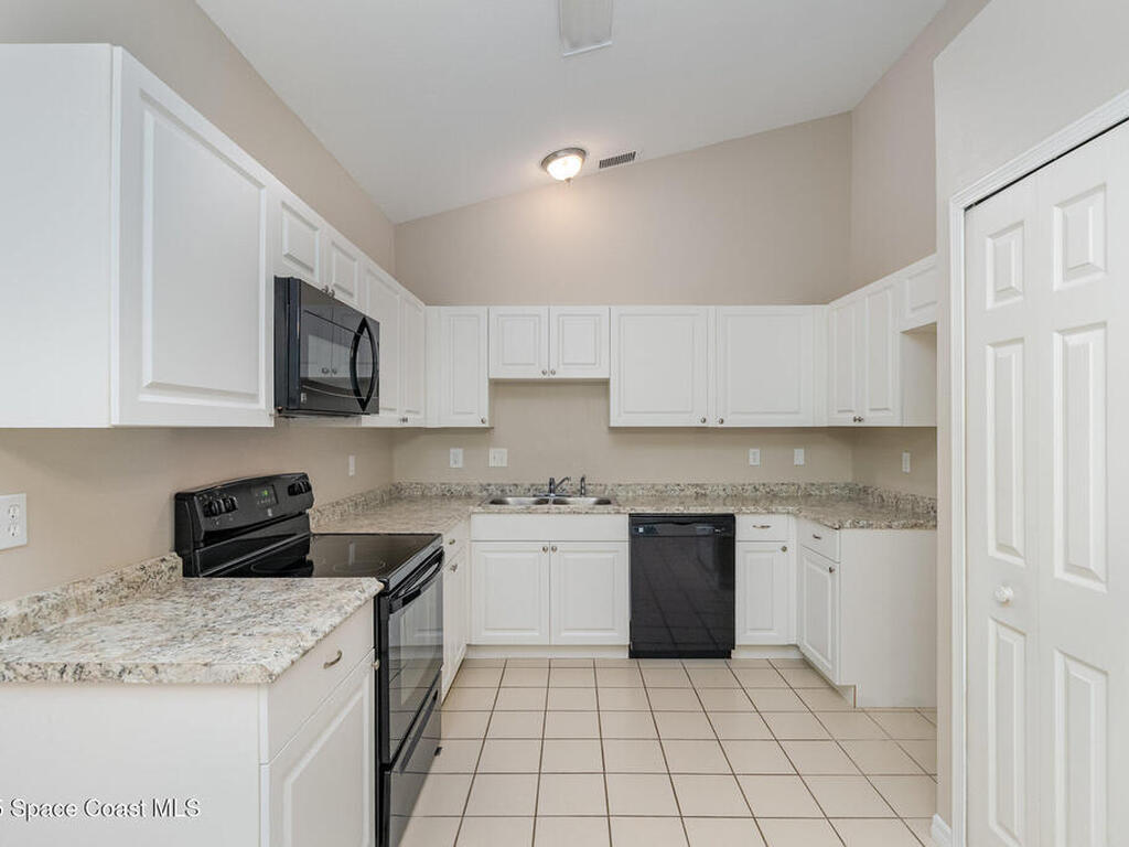 867 S Patrick Drive, Satellite Beach, FL 32937