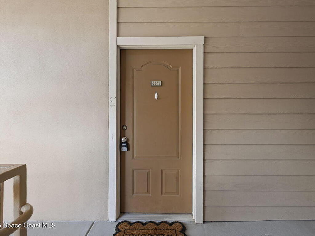 6421 Borasco Drive, Melbourne, FL 32940