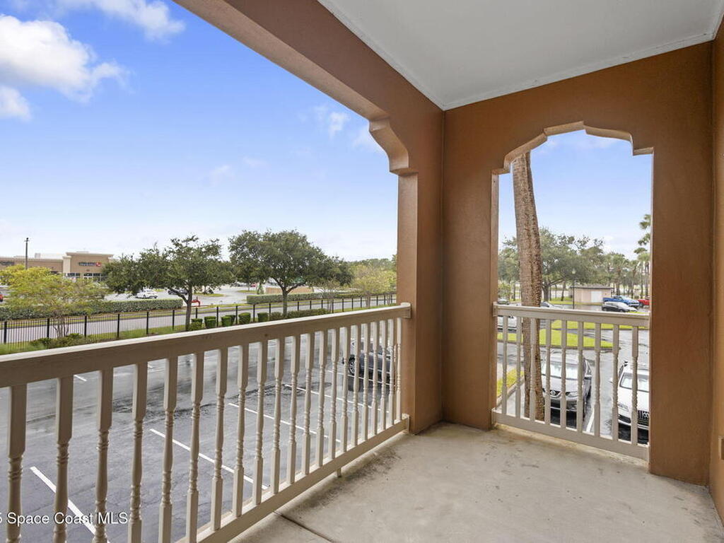 6421 Borasco Drive, Melbourne, FL 32940