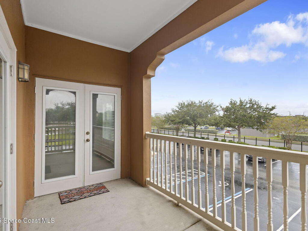 6421 Borasco Drive, Melbourne, FL 32940