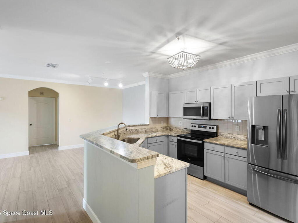 6421 Borasco Drive, Melbourne, FL 32940