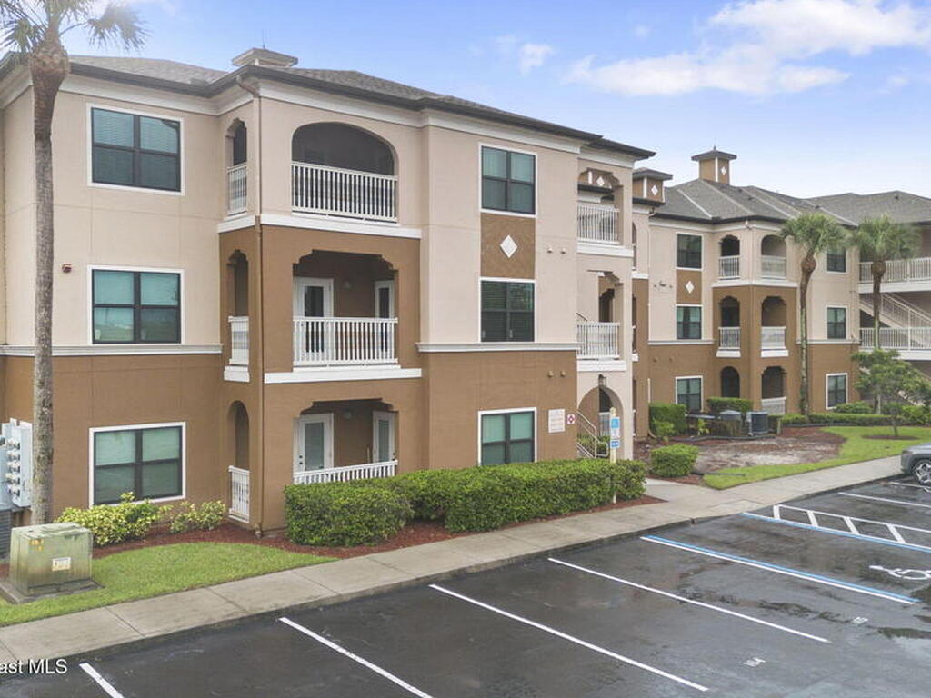 6421 Borasco Drive, Melbourne, FL 32940