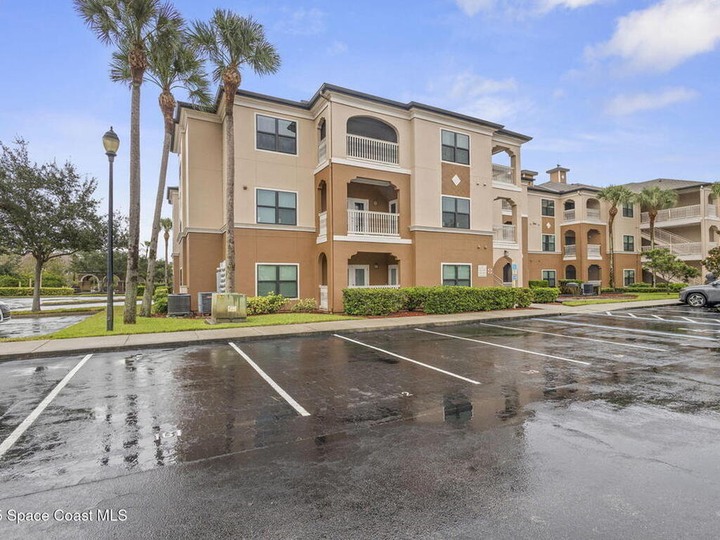 6421 Borasco Drive, Melbourne, FL 32940