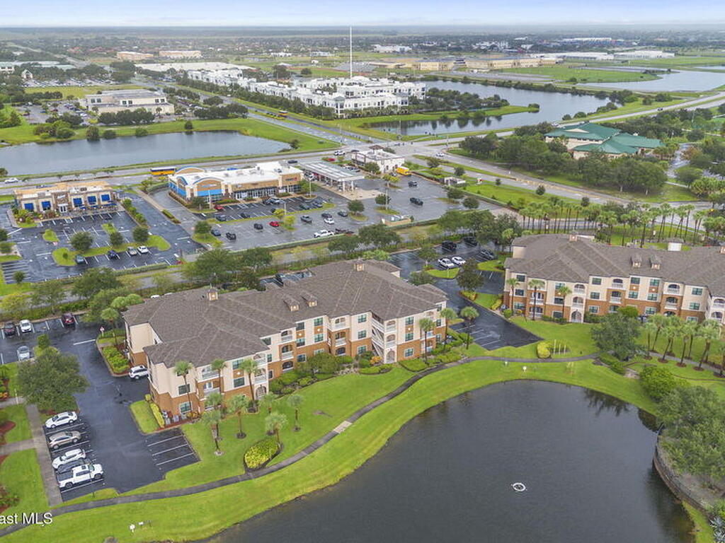 6421 Borasco Drive, Melbourne, FL 32940