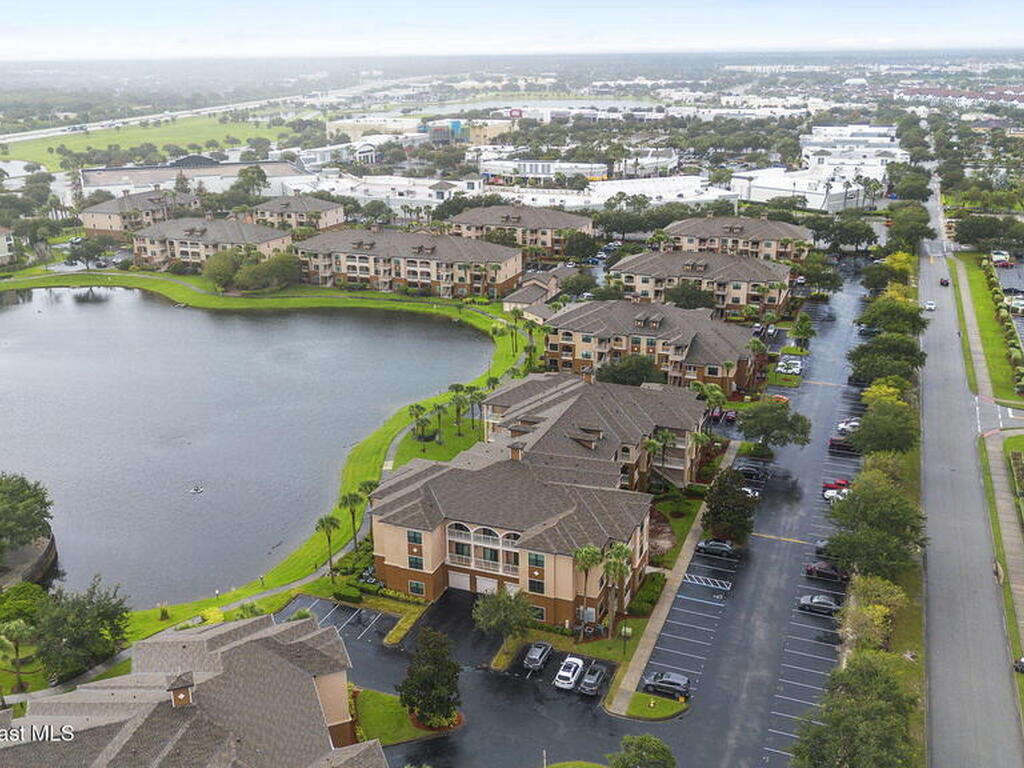 6421 Borasco Drive, Melbourne, FL 32940