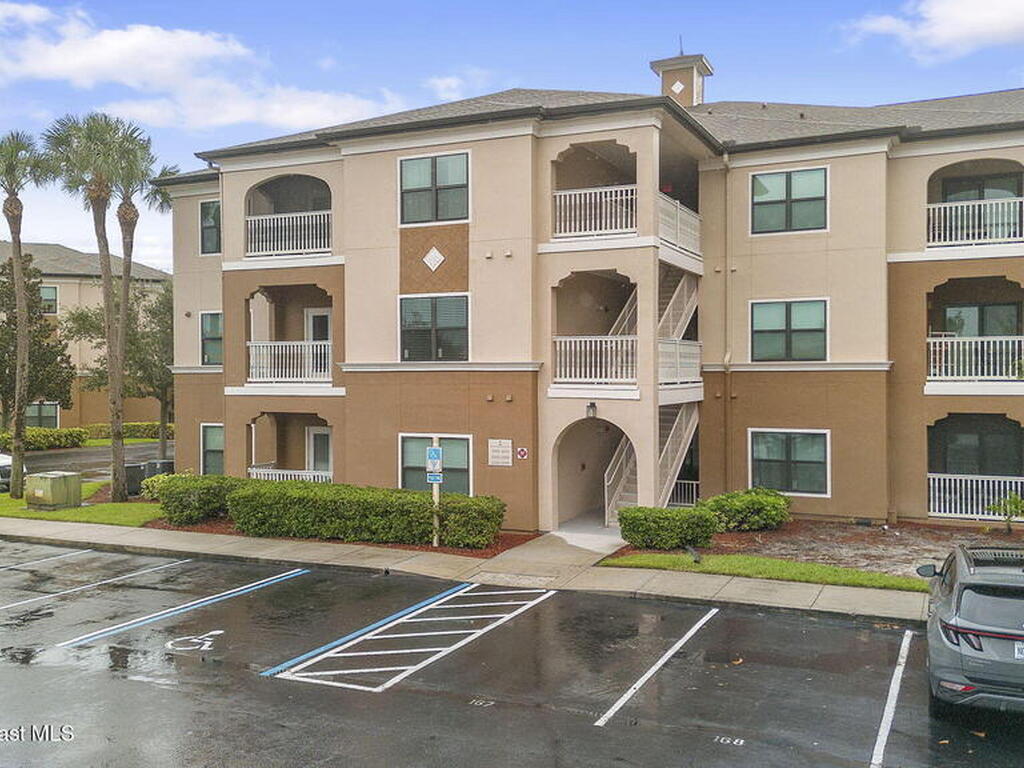 6421 Borasco Drive, Melbourne, FL 32940