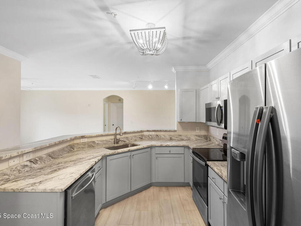 6421 Borasco Drive, Melbourne, FL 32940