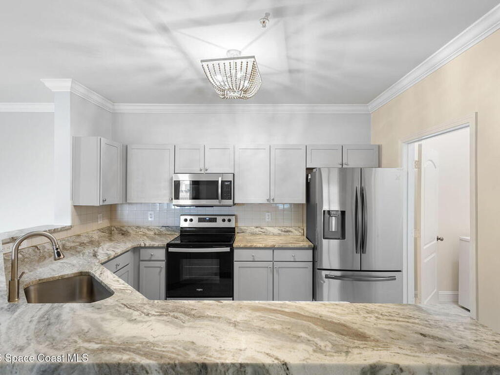 6421 Borasco Drive, Melbourne, FL 32940