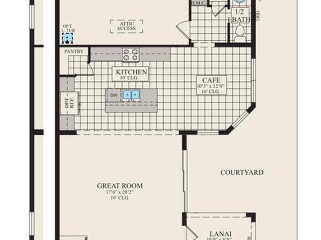 7670 Allure Drive, Melbourne, FL 32940