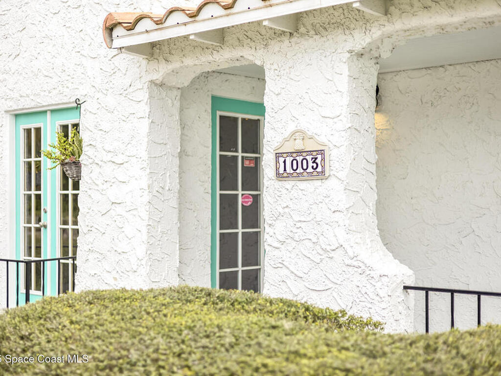 1003 S Washington Avenue, Titusville, FL 32780