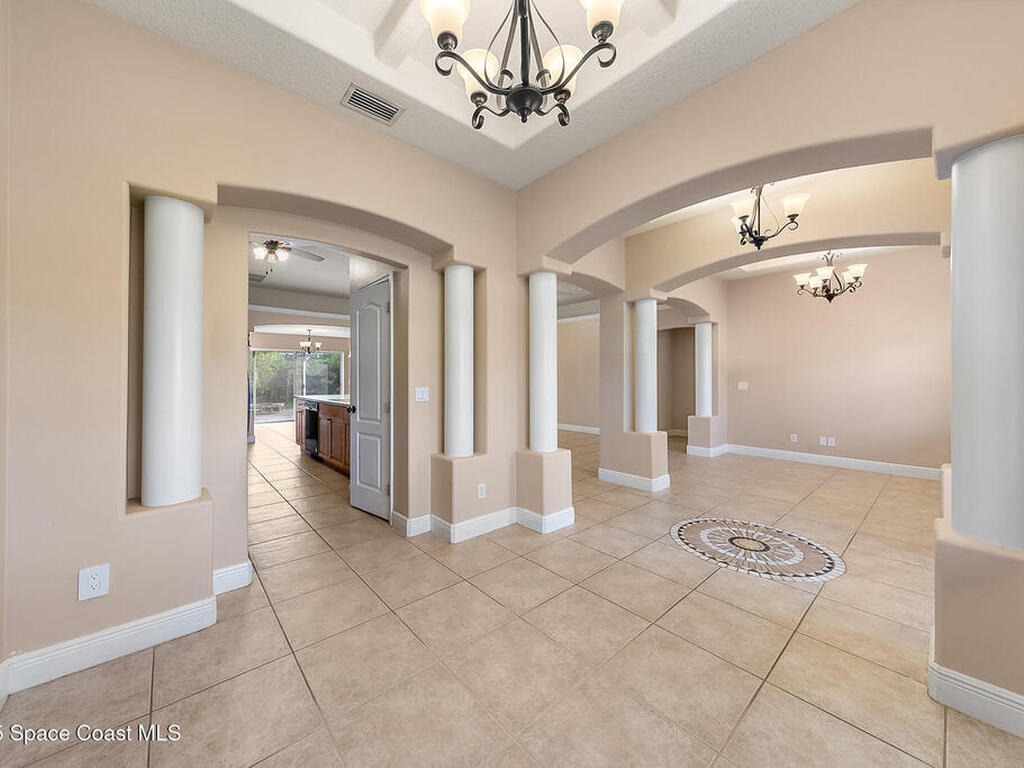 2940 Brandywine Circle, Titusville, FL 32796