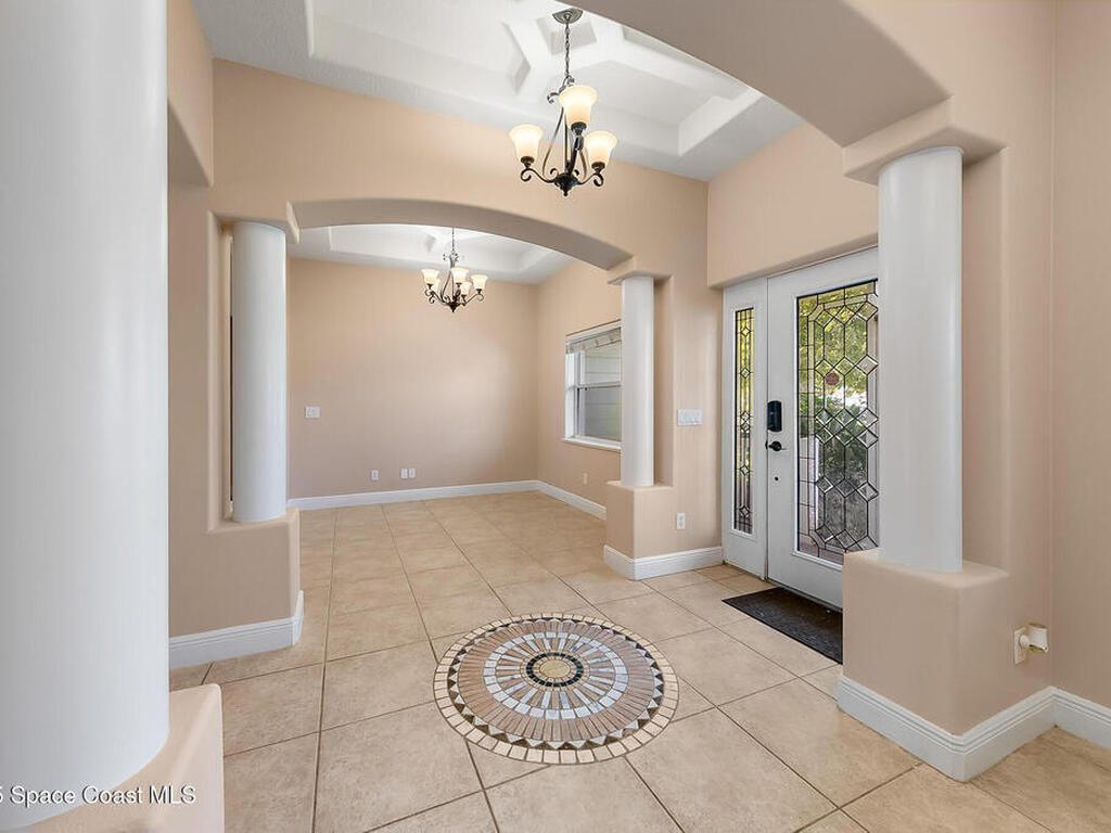 2940 Brandywine Circle, Titusville, FL 32796