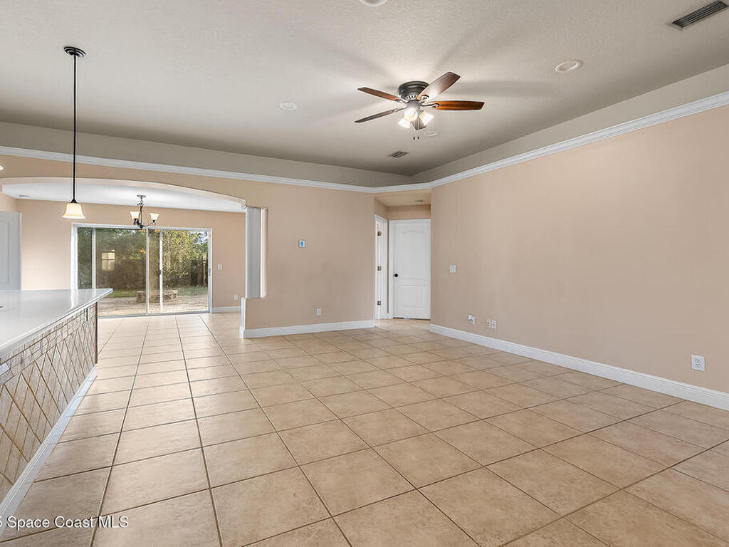 2940 Brandywine Circle, Titusville, FL 32796