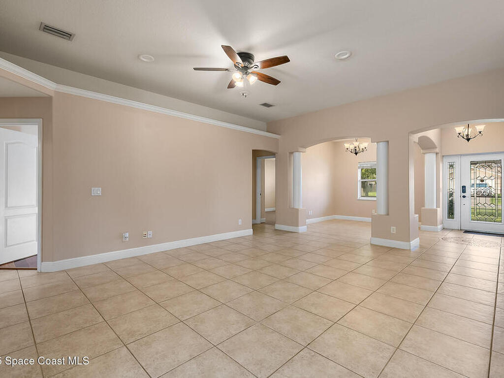 2940 Brandywine Circle, Titusville, FL 32796