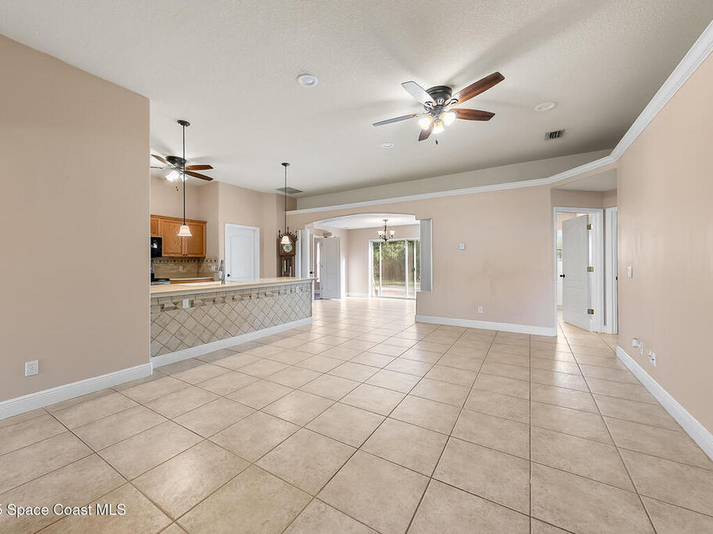 2940 Brandywine Circle, Titusville, FL 32796