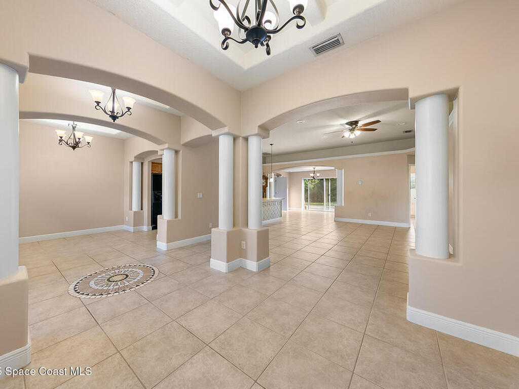 2940 Brandywine Circle, Titusville, FL 32796