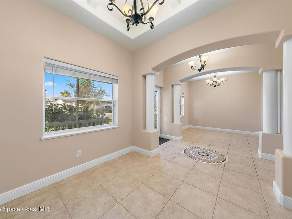 2940 Brandywine Circle, Titusville, FL 32796