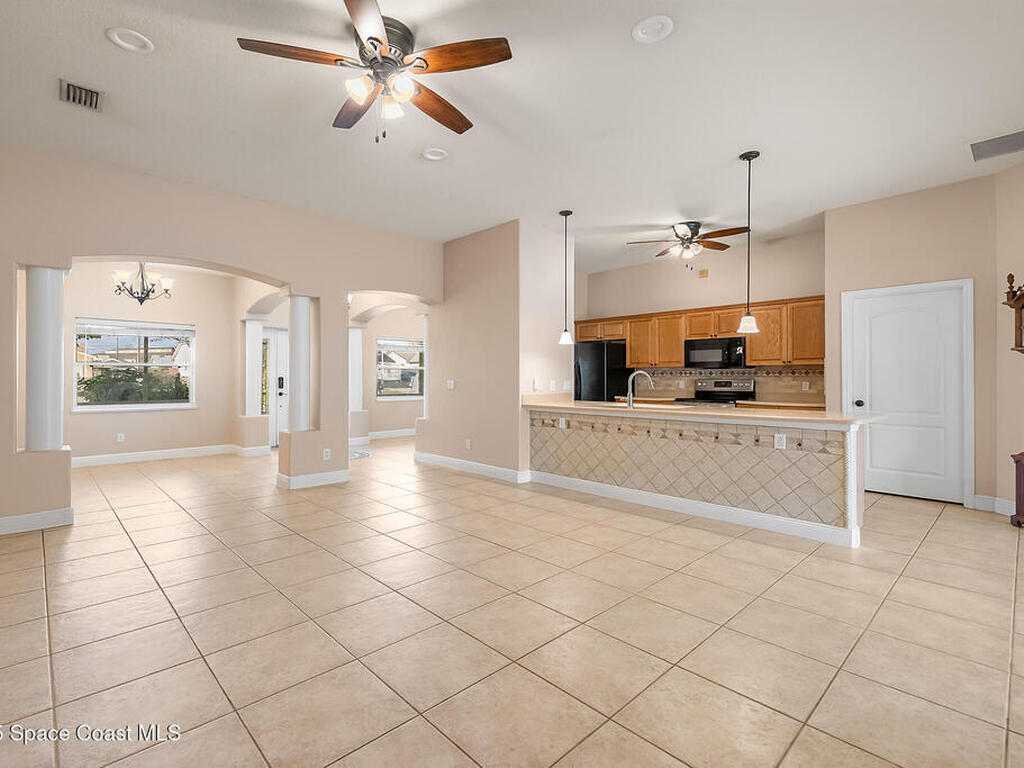 2940 Brandywine Circle, Titusville, FL 32796