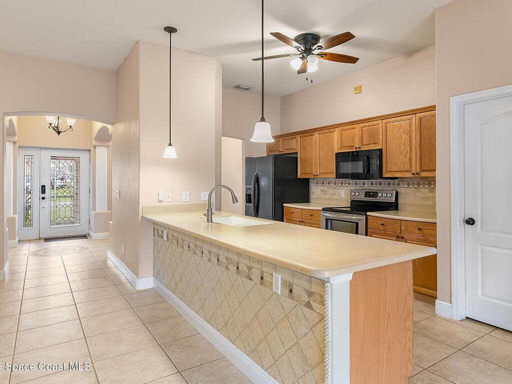 2940 Brandywine Circle, Titusville, FL 32796