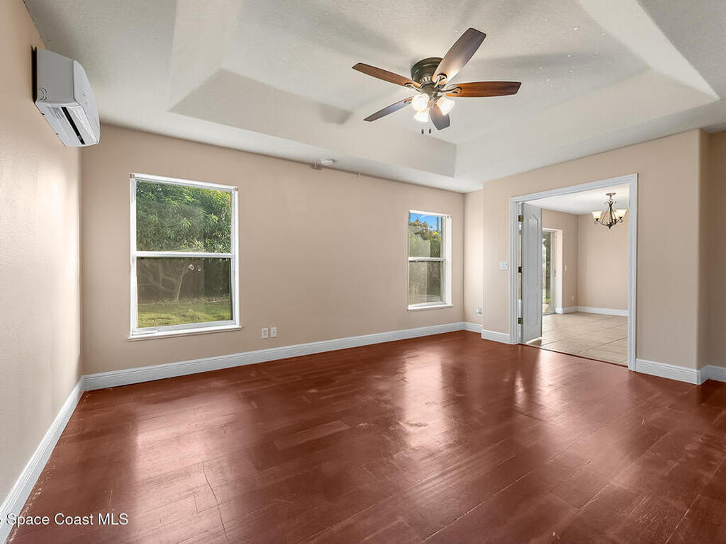 2940 Brandywine Circle, Titusville, FL 32796