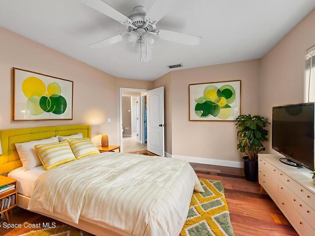 2940 Brandywine Circle, Titusville, FL 32796