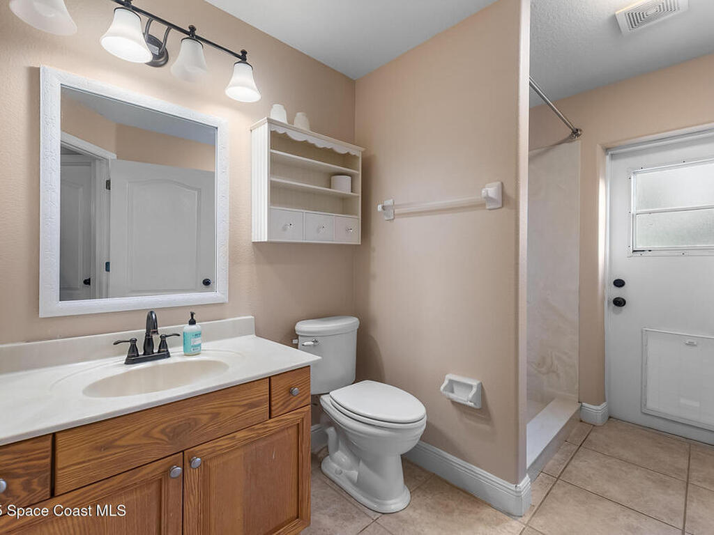 2940 Brandywine Circle, Titusville, FL 32796