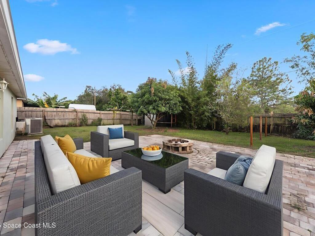 2940 Brandywine Circle, Titusville, FL 32796