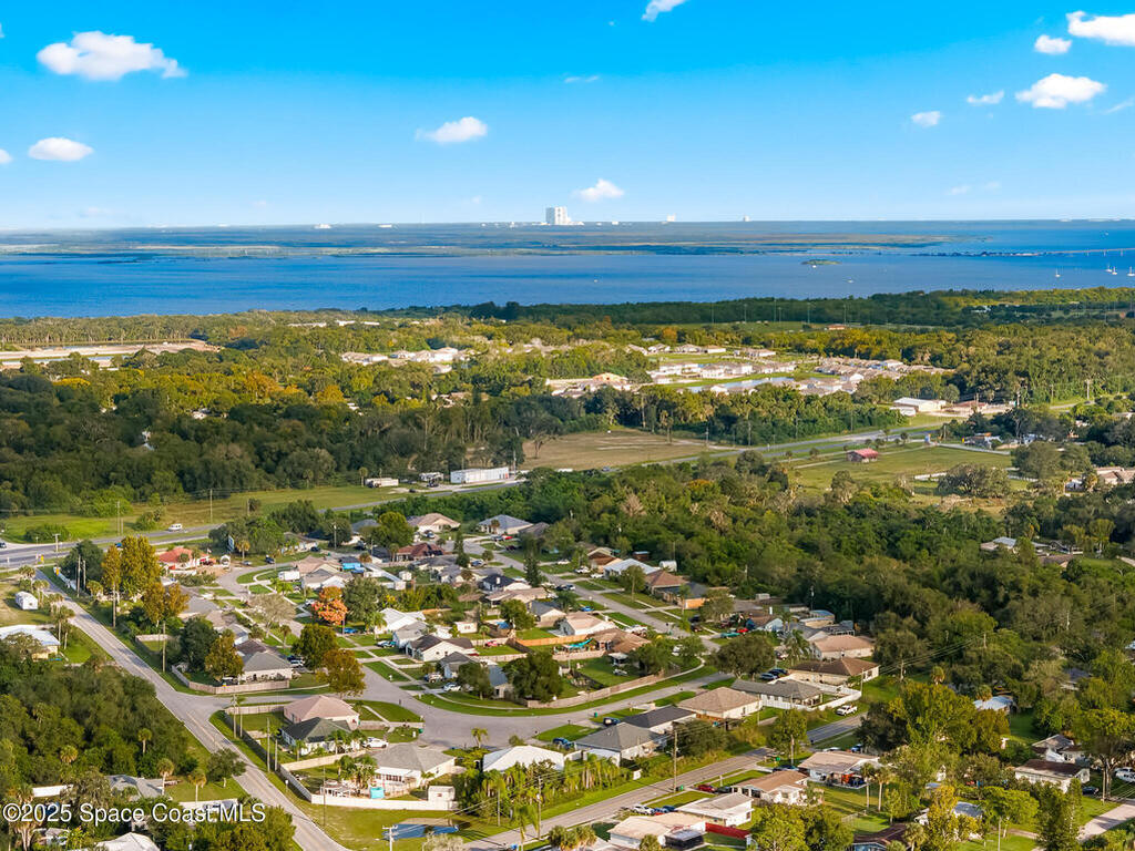 2940 Brandywine Circle, Titusville, FL 32796