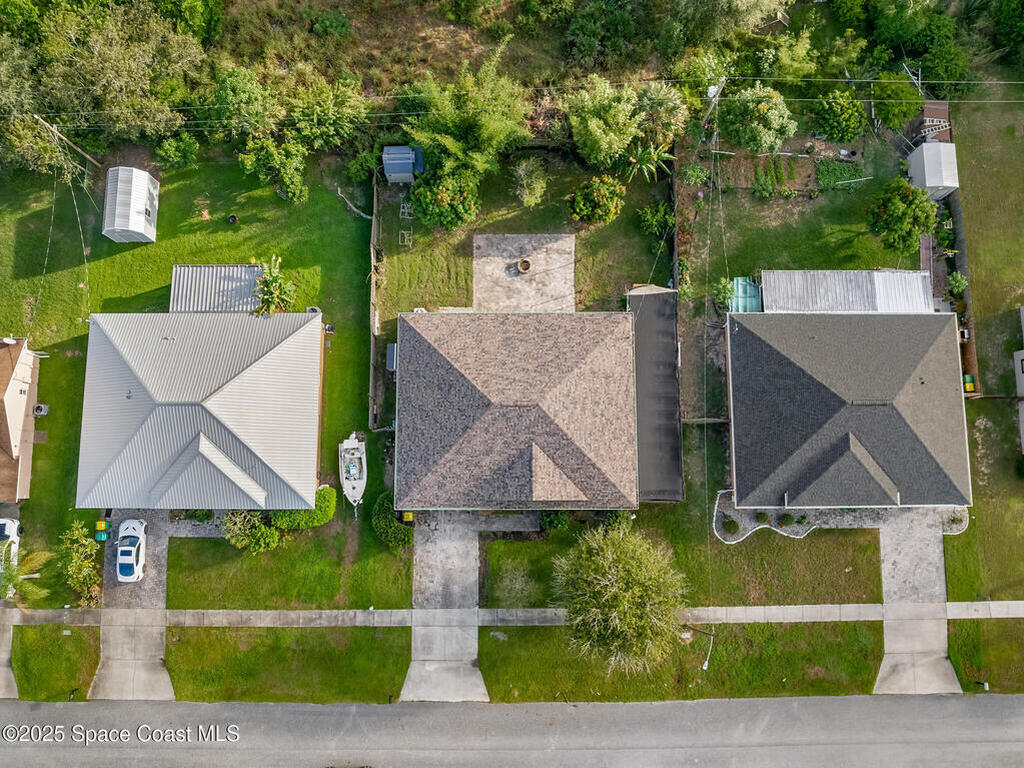 2940 Brandywine Circle, Titusville, FL 32796