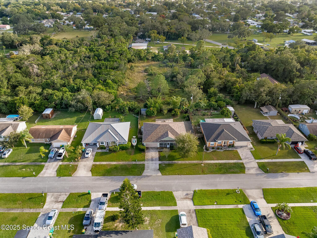 2940 Brandywine Circle, Titusville, FL 32796