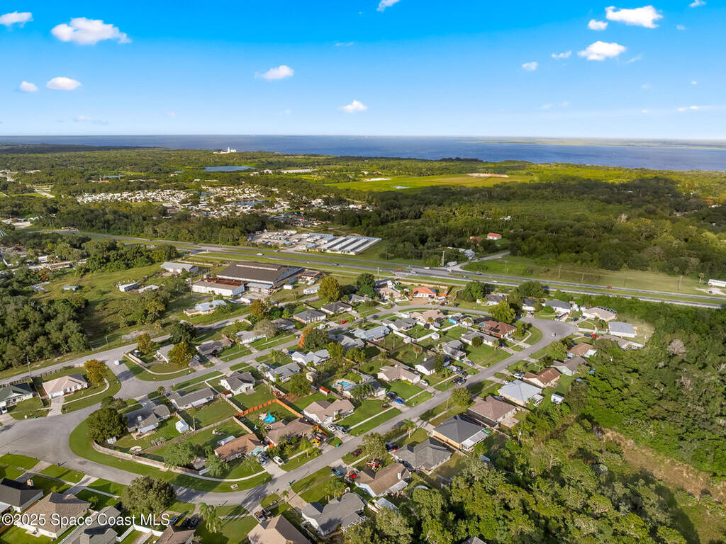 2940 Brandywine Circle, Titusville, FL 32796