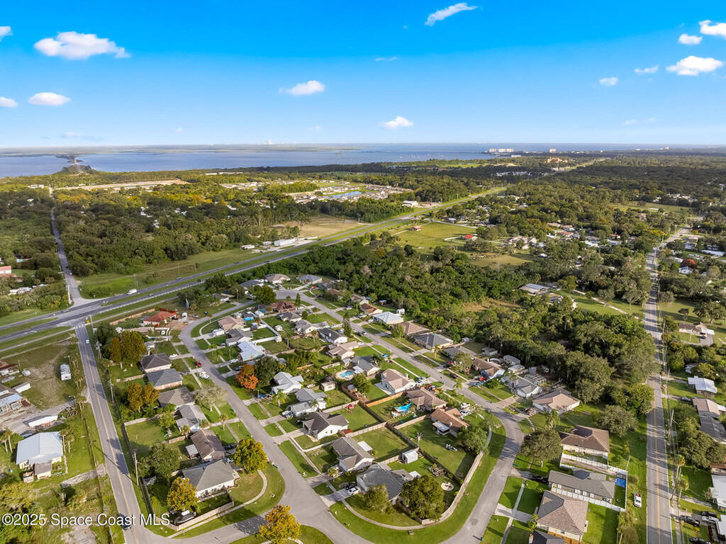 2940 Brandywine Circle, Titusville, FL 32796