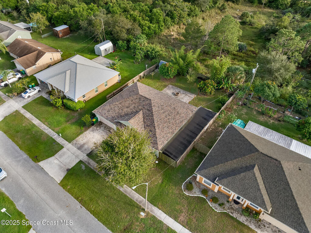 2940 Brandywine Circle, Titusville, FL 32796