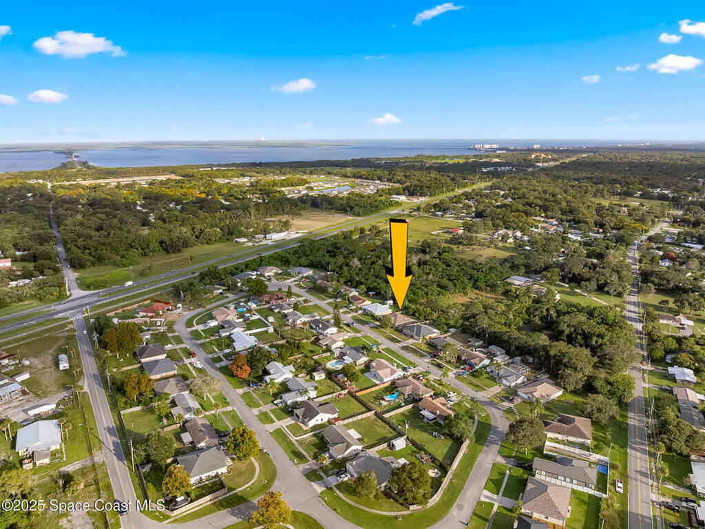 2940 Brandywine Circle, Titusville, FL 32796