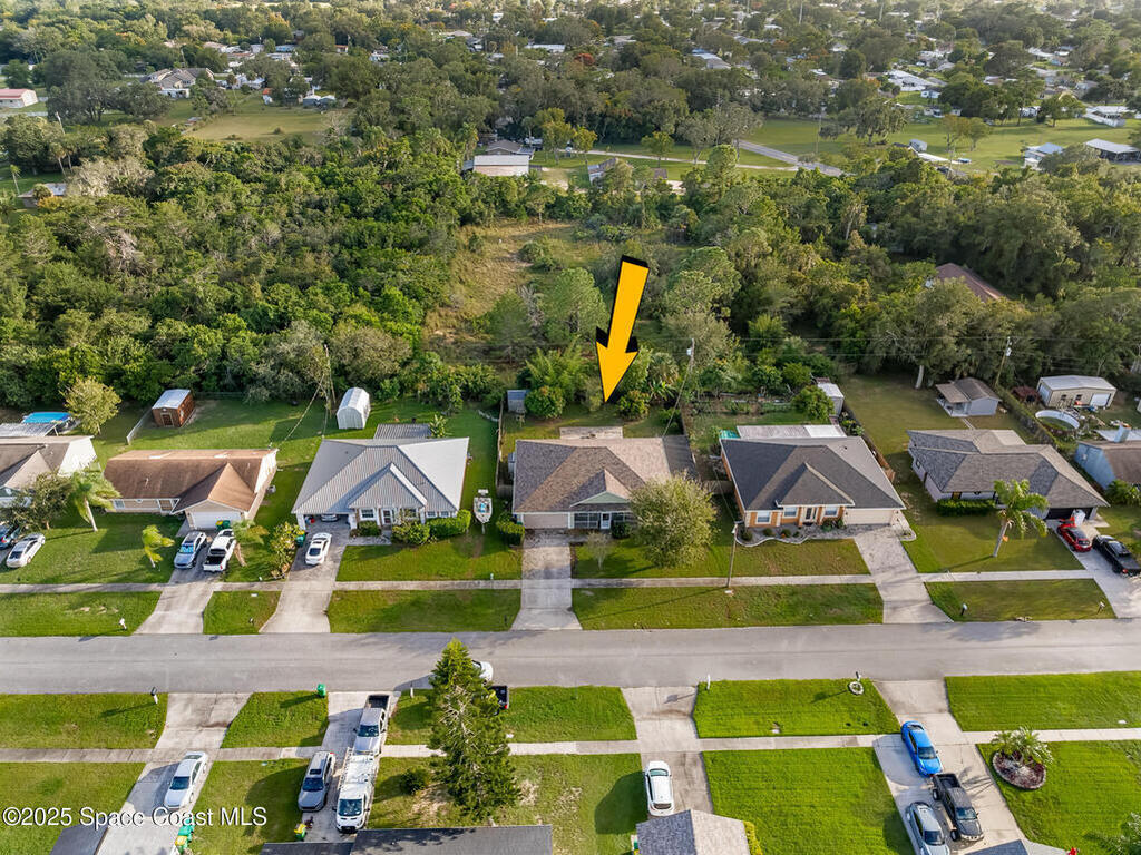 2940 Brandywine Circle, Titusville, FL 32796