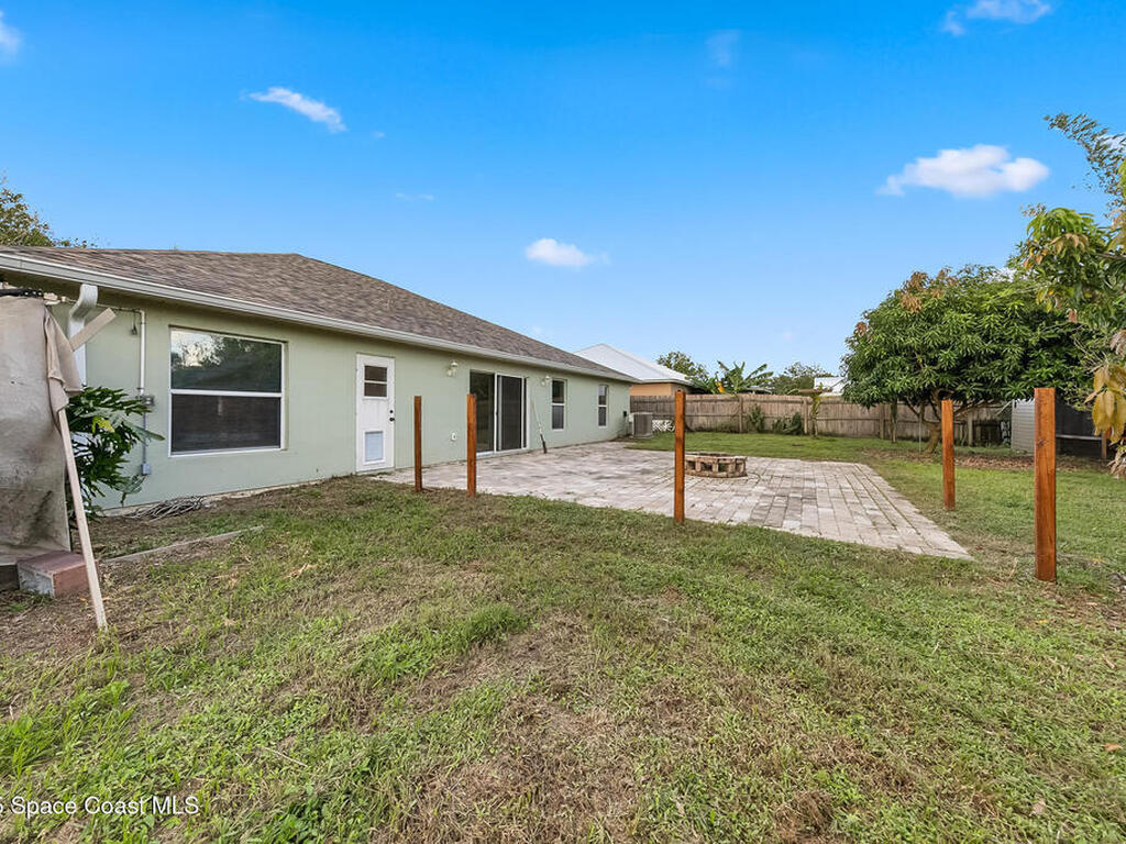 2940 Brandywine Circle, Titusville, FL 32796