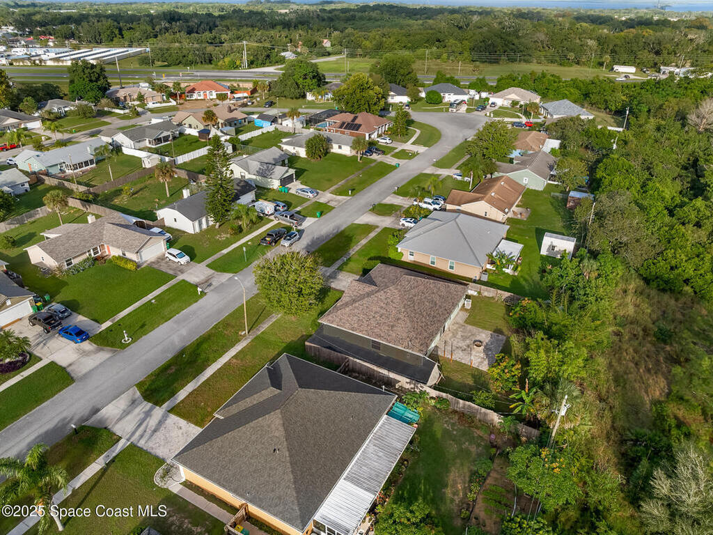 2940 Brandywine Circle, Titusville, FL 32796