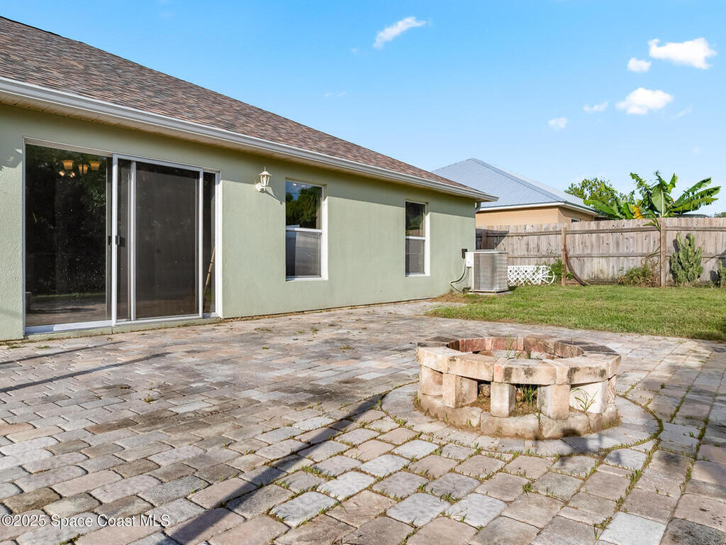 2940 Brandywine Circle, Titusville, FL 32796