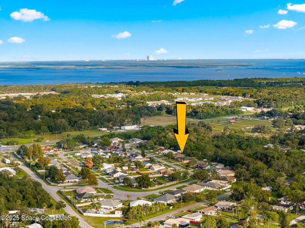 2940 Brandywine Circle, Titusville, FL 32796