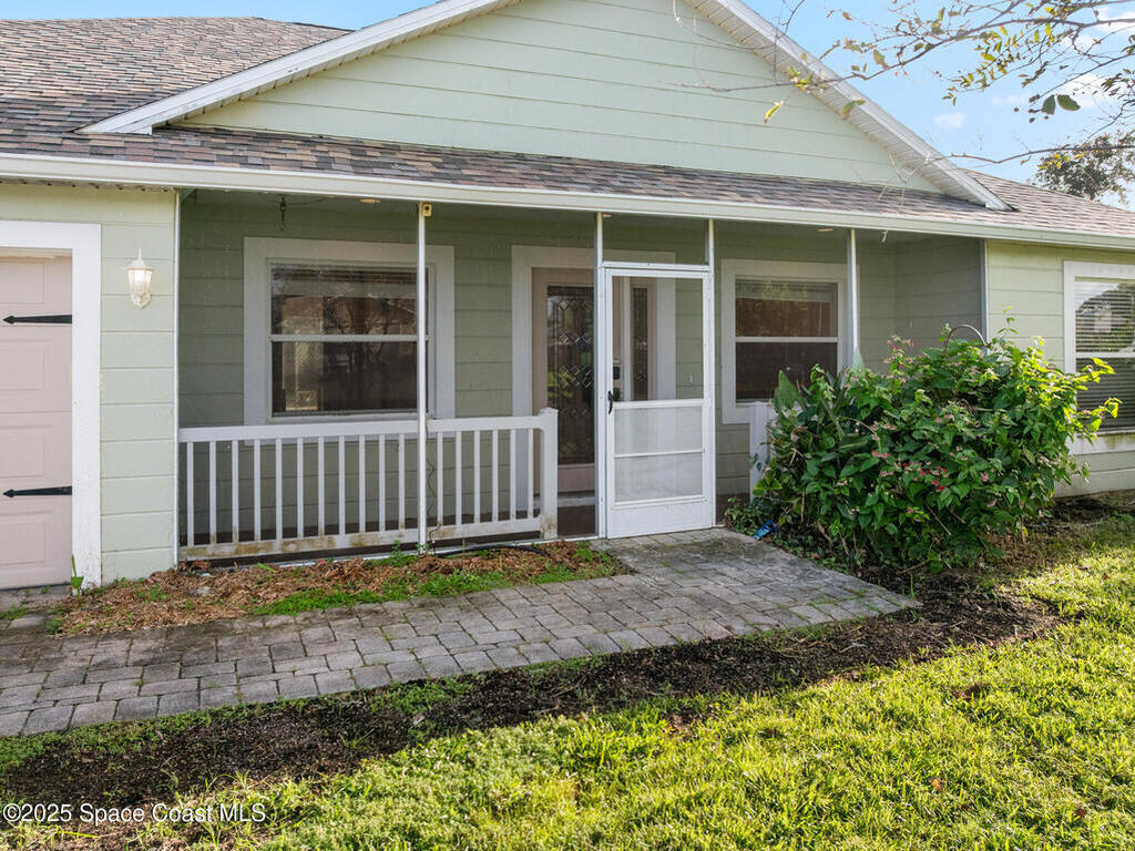 2940 Brandywine Circle, Titusville, FL 32796