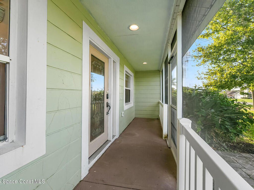 2940 Brandywine Circle, Titusville, FL 32796