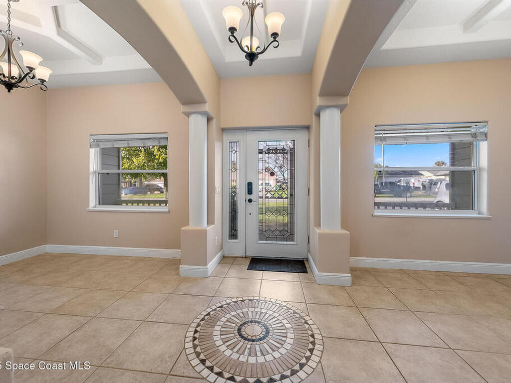 2940 Brandywine Circle, Titusville, FL 32796