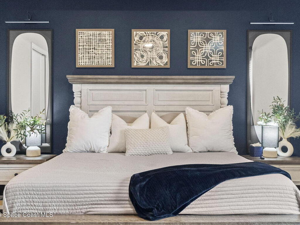 1085 Captiva Island Circle, Palm Bay, FL 32908