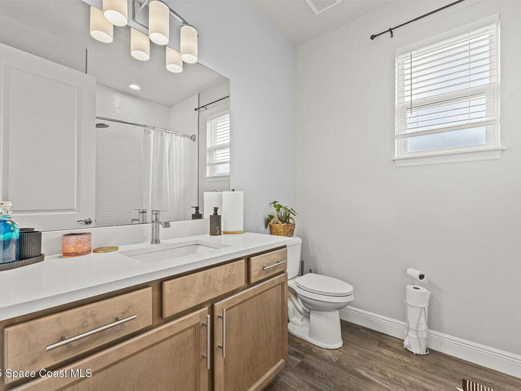 1085 Captiva Island Circle, Palm Bay, FL 32908