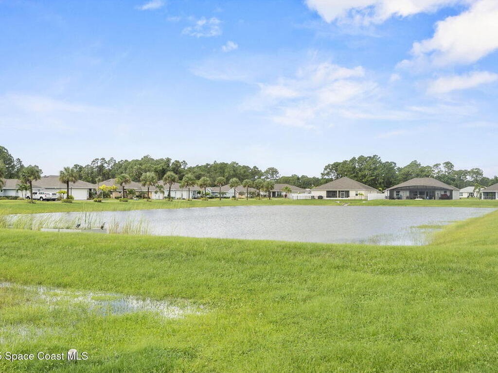 1085 Captiva Island Circle, Palm Bay, FL 32908