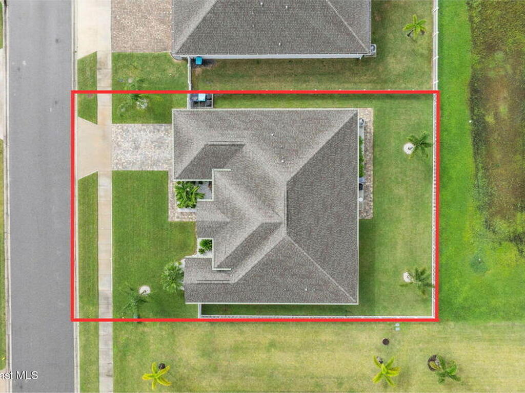 1085 Captiva Island Circle, Palm Bay, FL 32908