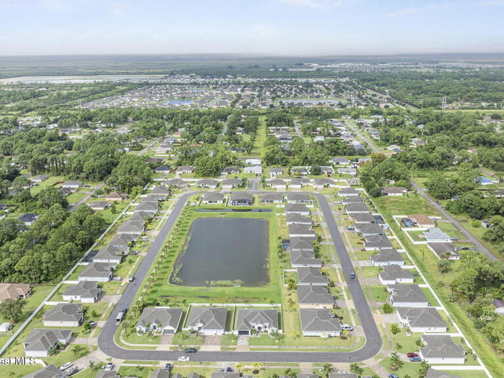 1085 Captiva Island Circle, Palm Bay, FL 32908