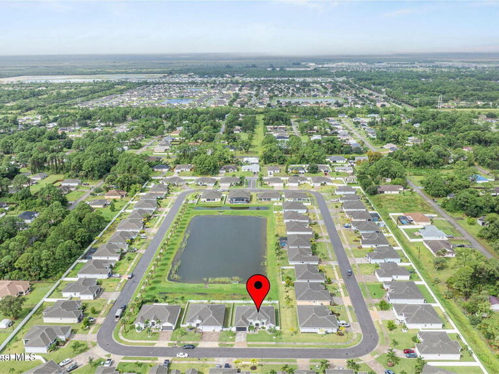 1085 Captiva Island Circle, Palm Bay, FL 32908